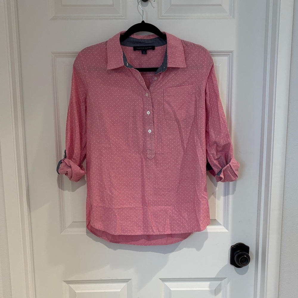 Tommy Hilfiger Top